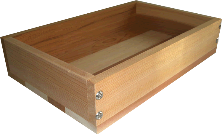 Greenhouse Seed Tray