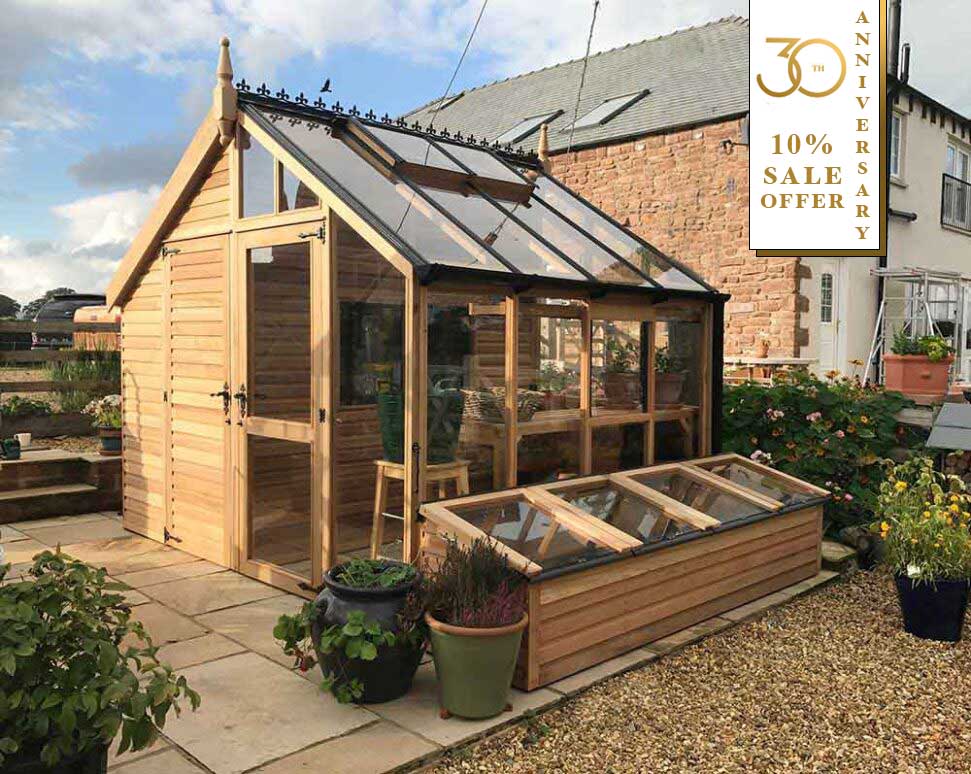 The Most Important Lie In Greenhouses For Sale