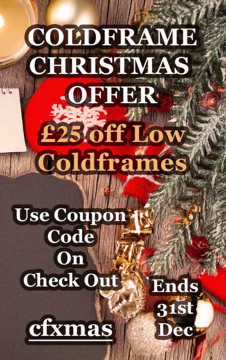 Woodpecker greenhouses at Hamptyon Court Flower Show 2023