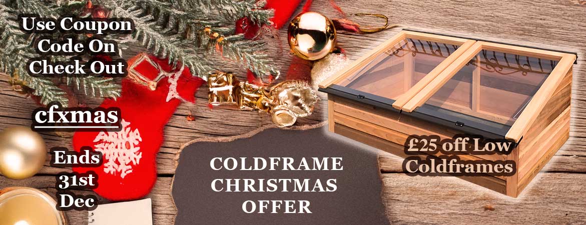 Woodpecker greenhouses at Hampton Court Flower Show 2025